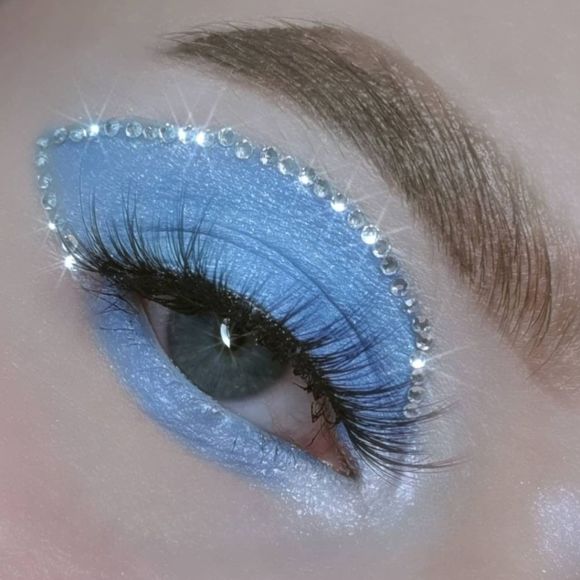 DEW DROP Lime Crime Venus Liquid Eyeliner NWT - Picture 1 of 11